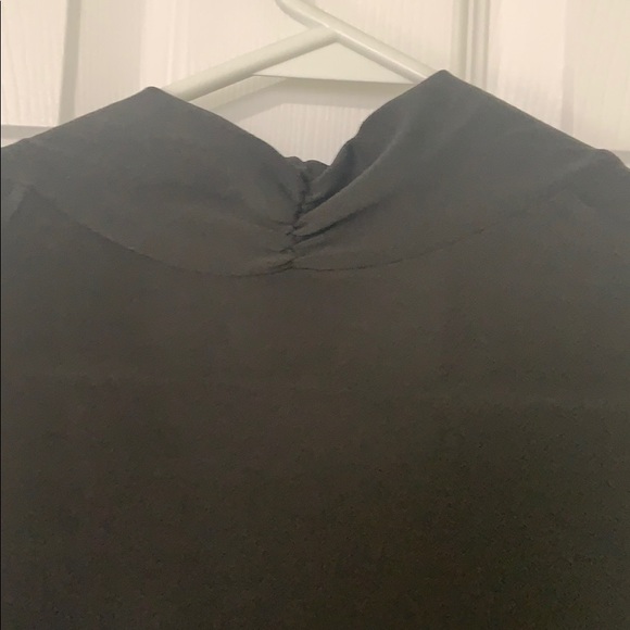 Open sleeve blouse - Picture 3 of 3